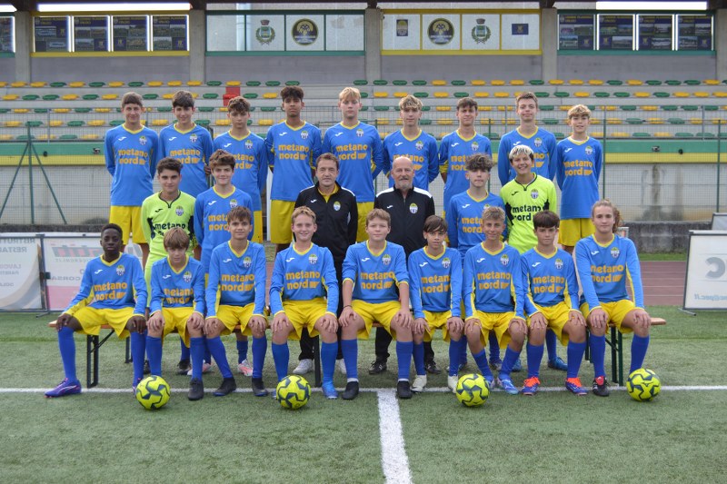 Prima squadra
